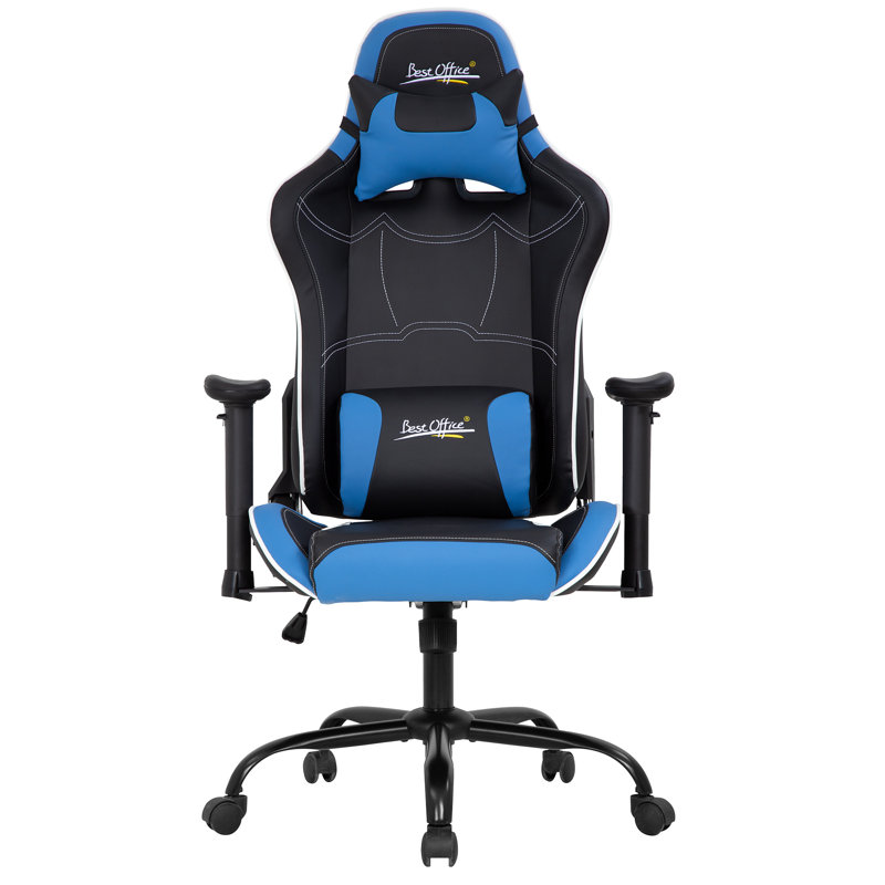 BestOffice PC Racing Wayfair